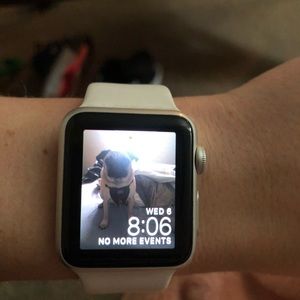 Apple 1 watch